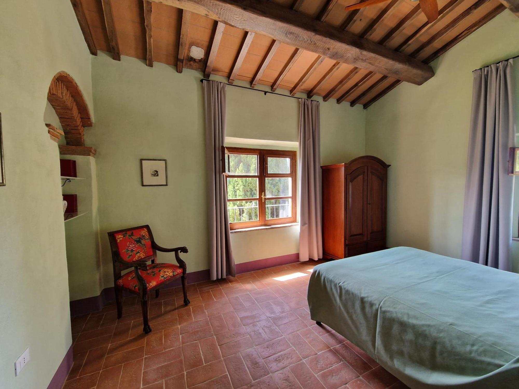 Agriturismo Ai Massi Casale Marittimo Zewnętrze zdjęcie