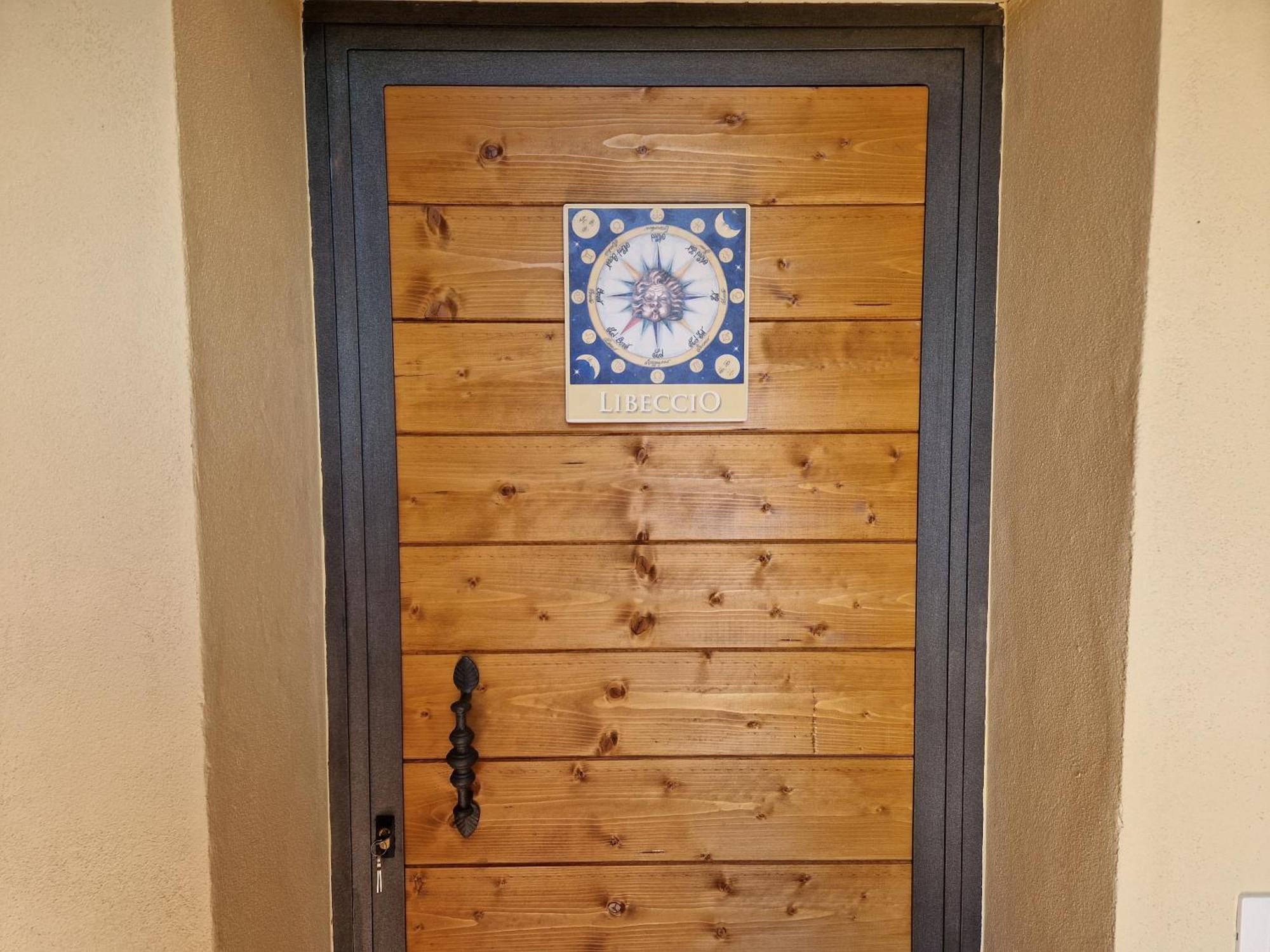 Agriturismo Ai Massi Casale Marittimo Zewnętrze zdjęcie