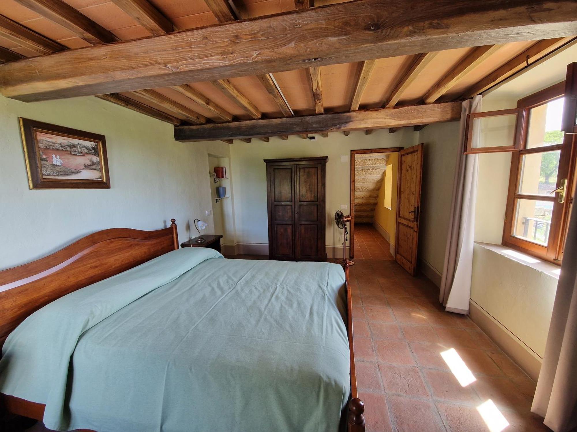 Agriturismo Ai Massi Casale Marittimo Zewnętrze zdjęcie
