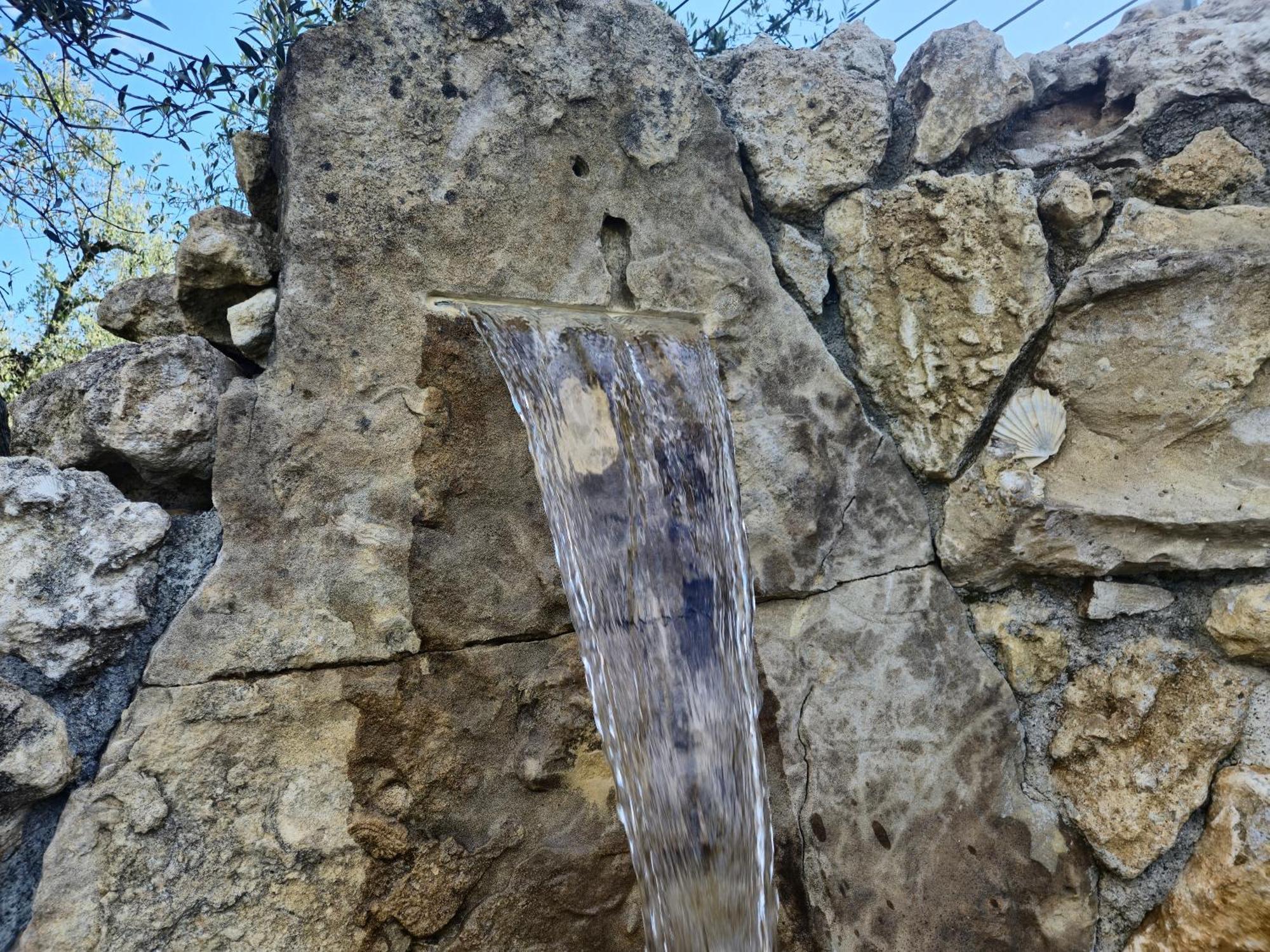 Agriturismo Ai Massi Casale Marittimo Zewnętrze zdjęcie