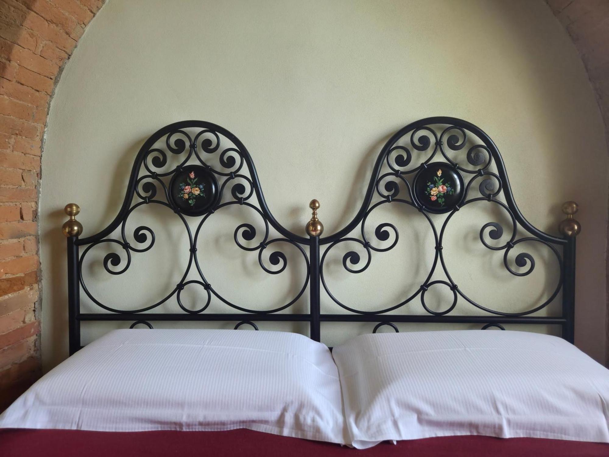 Agriturismo Ai Massi Casale Marittimo Zewnętrze zdjęcie