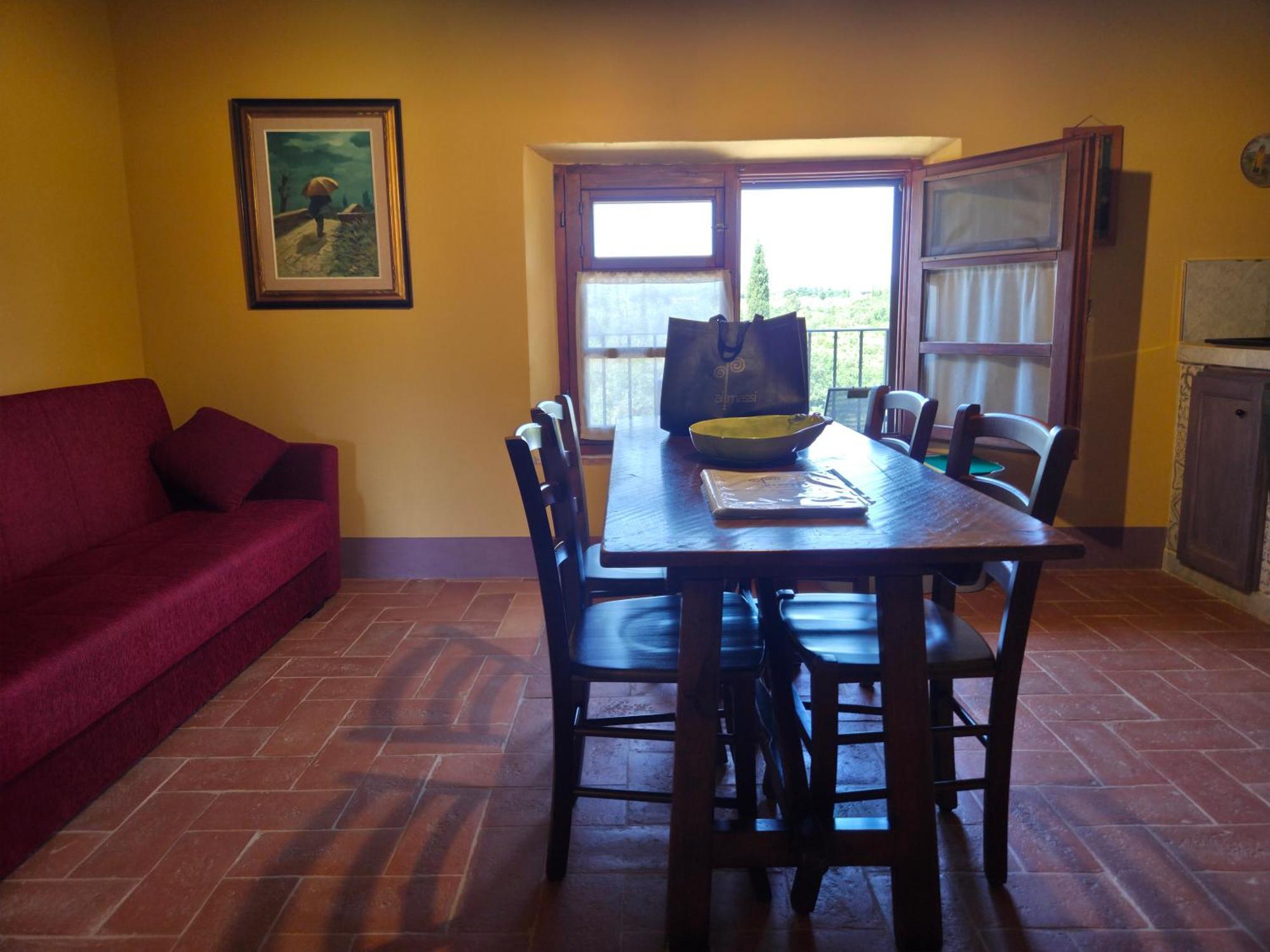 Agriturismo Ai Massi Casale Marittimo Zewnętrze zdjęcie