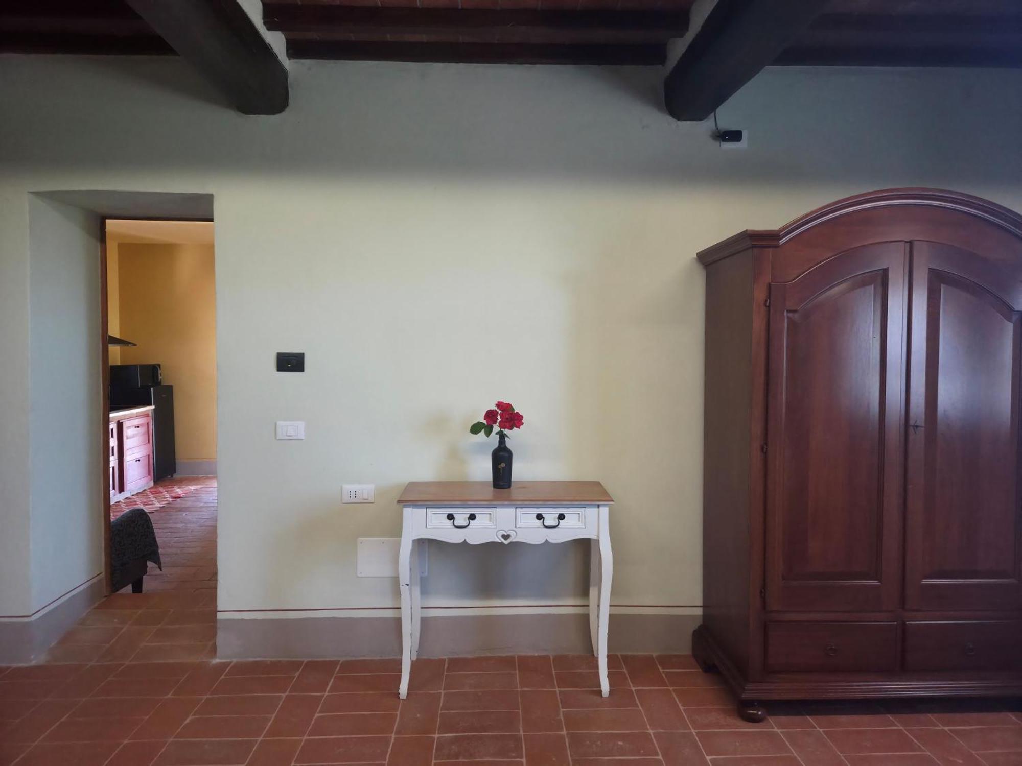 Agriturismo Ai Massi Casale Marittimo Zewnętrze zdjęcie